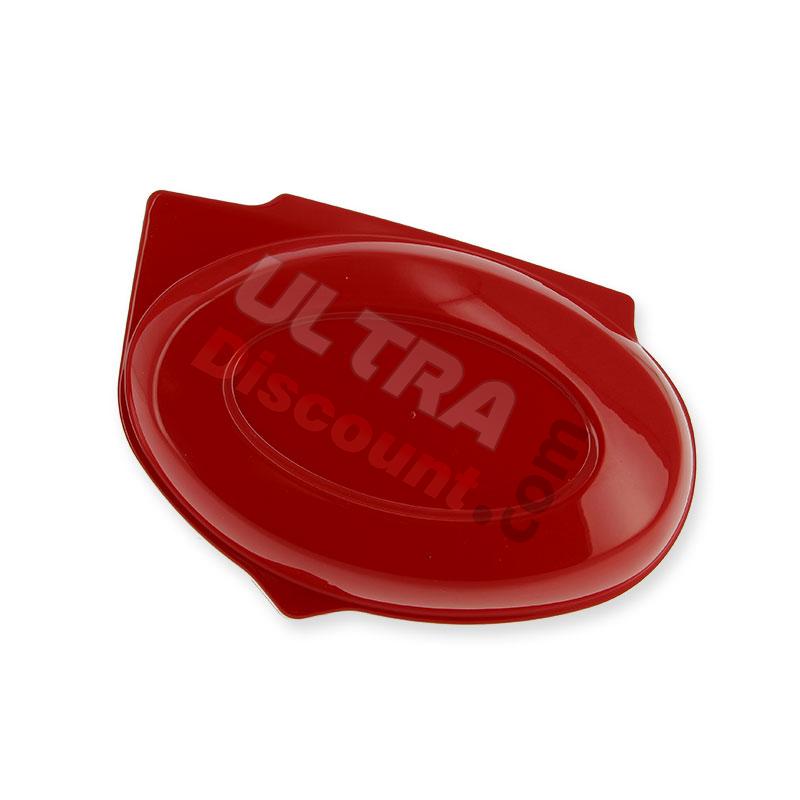 Carénage Gauche Skyteam Monkey Gorilla - ROUGE JAPONAIS, Pièces Monkey - Gorilla