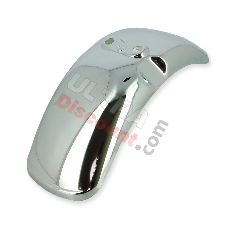 Garde Boue Avant pour Monkey Gorilla - CHROME, Pièces Skymini Monkey - Gorilla Garde Boue Avant pour Monkey Gorilla - CHROME, Pièces Skymini Monkey - Gorilla