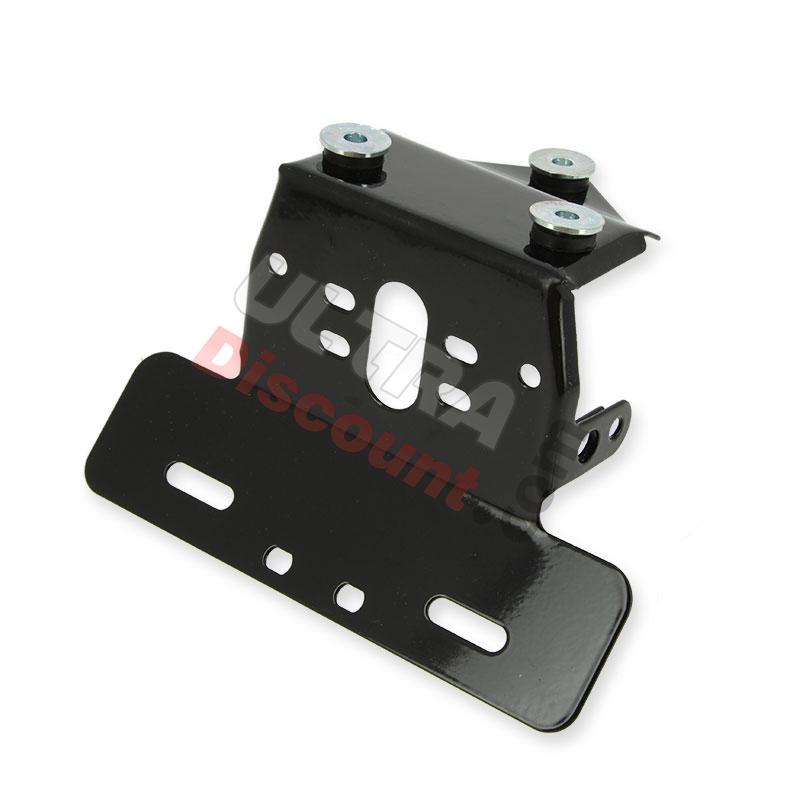 Support plaque d'immatriculation arrière Monkey Gorilla, Pièces Monkey - Gorilla Support plaque d'immatriculation arrière Monkey Gorilla, Pièces Monkey - Gorilla