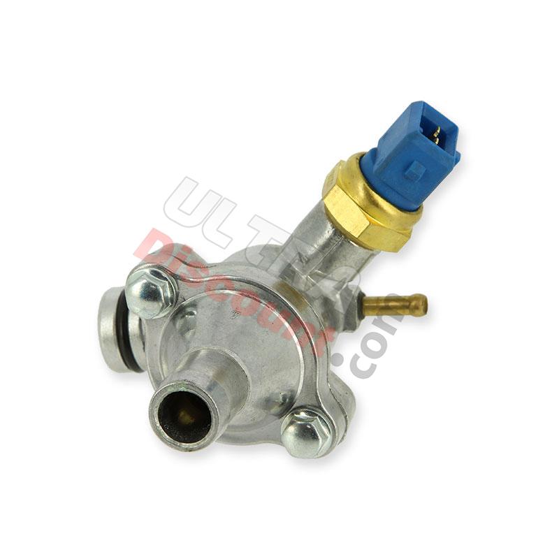 Corps Complet du calorstat quad Bashan BS250AS-43, Bashan 250cc BS250AS-43