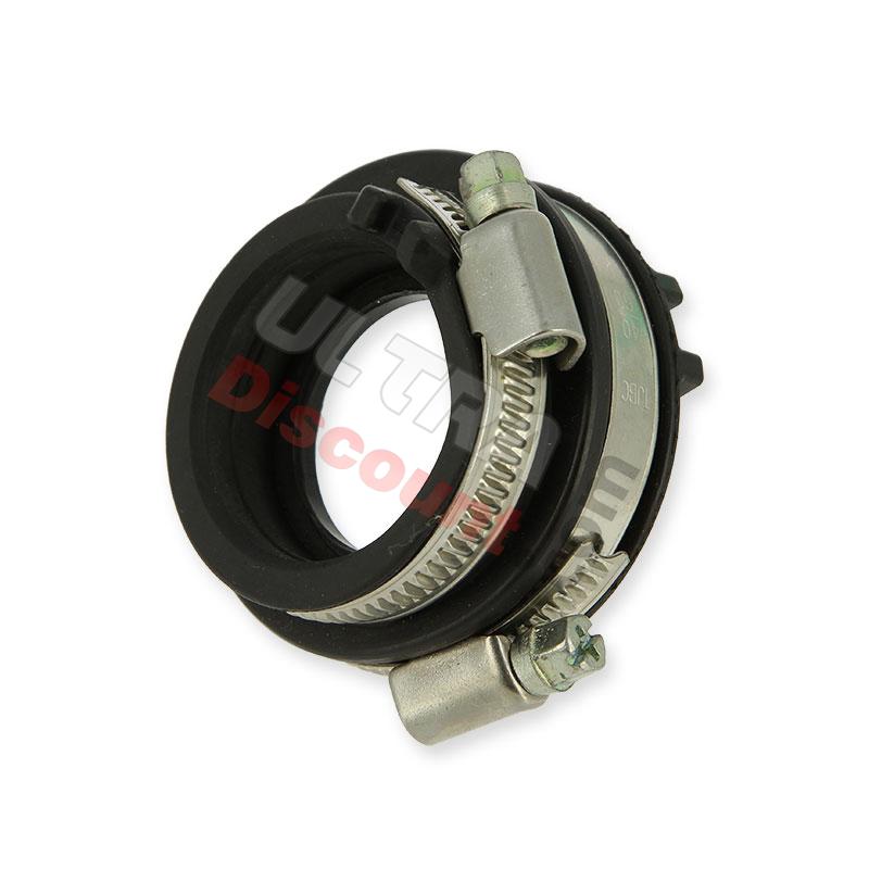 Raccord d'admission pour Quads Bashan BS250AS-43, Bashan 250cc BS250AS-43 Raccord d'admission pour Quads Bashan BS250AS-43, Bashan 250cc BS250AS-43