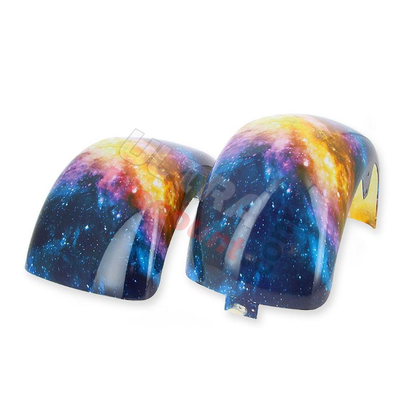 Gardes boue pour CityCoco - Bleu Galaxie (type2), Pièces Citycoco Gardes boue pour CityCoco - Bleu Galaxie (type2), Pièces Citycoco