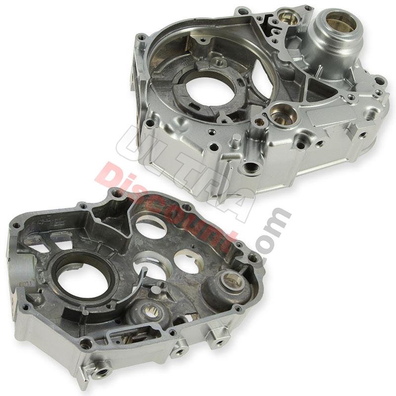 Carter d'embiellage 125cc pour Skyteam T-REX, Pièces Trex Skyteam Carter d'embiellage 125cc pour Skyteam T-REX, Pièces Trex Skyteam