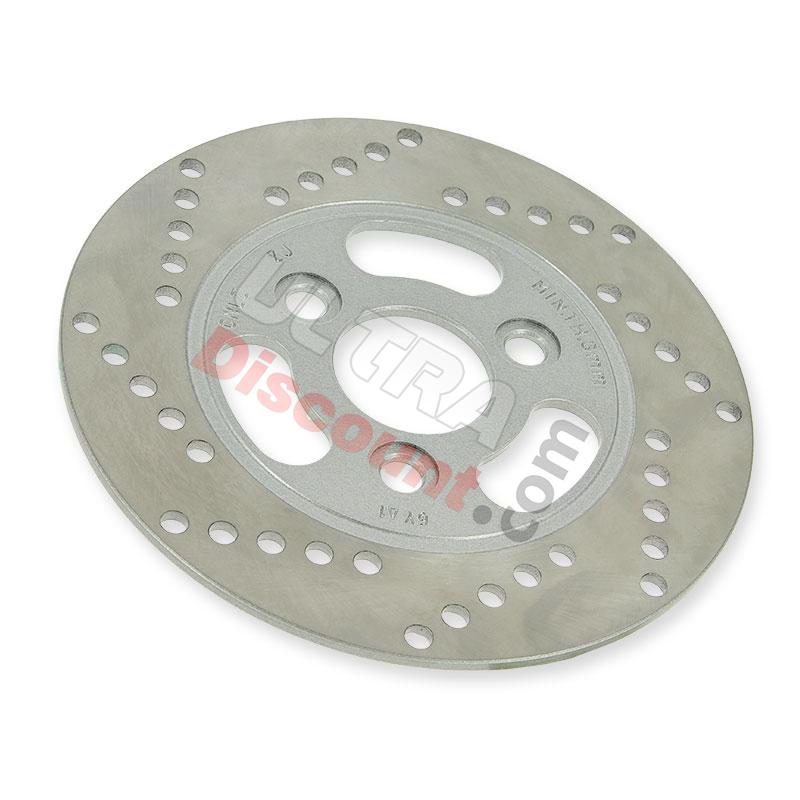 Disque de Frein Avant 180mm pour SKYTEAM Skymax, Pièces Dax Skymax