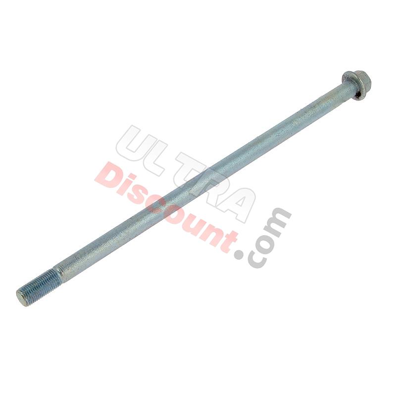 Axe de Bras Oscillant pour Quads Ø12/285mm, Pièces Quad Chinois 200cc Axe de Bras Oscillant pour Quads Ø12/285mm, Pièces Quad Chinois 200cc