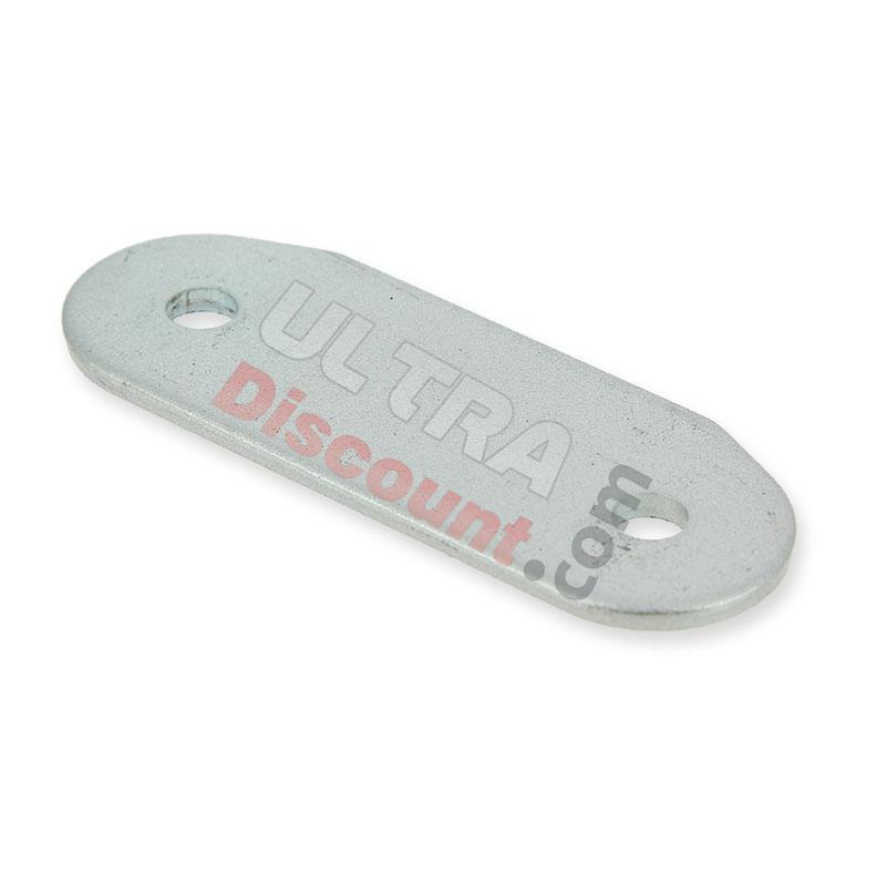 plaque du support de phare pour Skyteam Skymax, Pièces Dax Skymax plaque du support de phare pour Skyteam Skymax, Pièces Dax Skymax