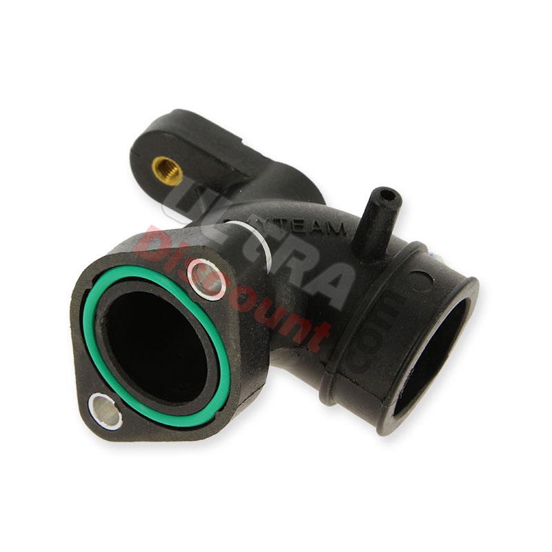 Pipe d'admission pour Dax Skyteam Skymax 125cc EURO4, Pièces Dax Skymax