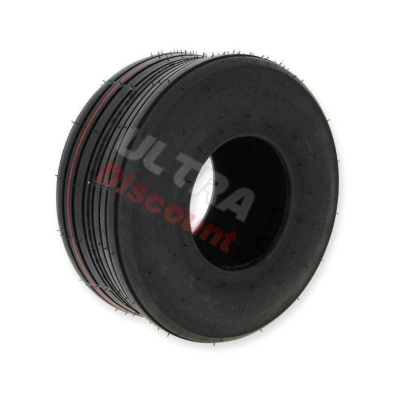 Pneu Tubeless 15x6.00-6 pour Mini City Coco, Pièces Mini Citycoco Pneu Tubeless 15x6.00-6 pour Mini City Coco, Pièces Mini Citycoco