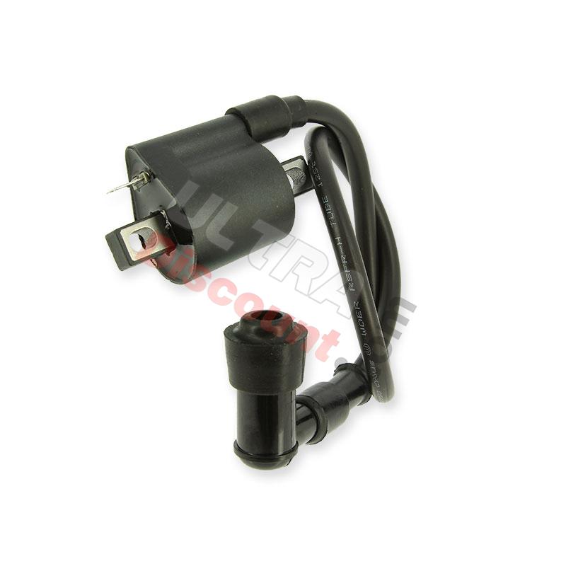 Bobine d'allumage quad Spy Racing 250 F1, Pièces Quad SPY250F1 Bobine d'allumage quad Spy Racing 250 F1, Pièces Quad SPY250F1
