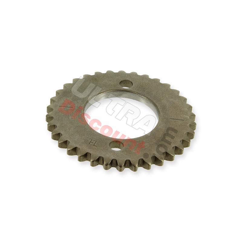 Couronne de chaine de distribution Quad Spyracing 250 F1, Pièces Quad SPY250F1