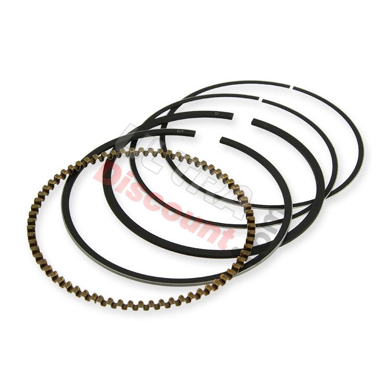 Segments pour Quads Spy Racing 250 F3, Pièces Quad SPY250F3