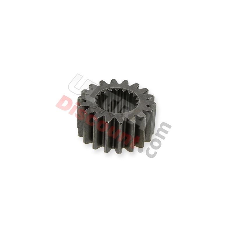 Pignon de pompe à huile pour Moteur Quad Spy Racing 250F1, Pièces Quad SPY250F1