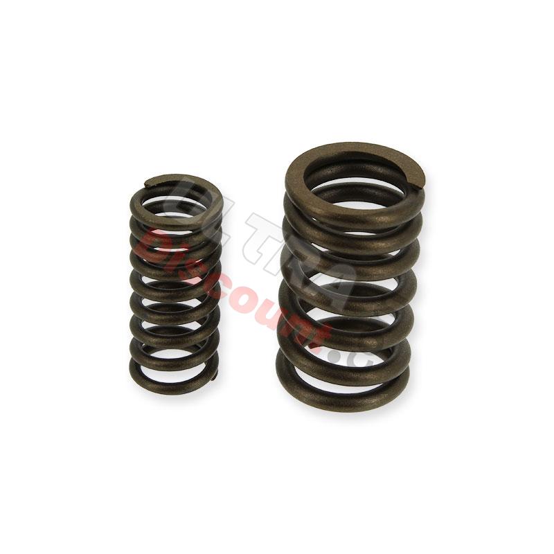 Ressorts de Soupape pour Quad Spy Racing 250 F3, Pièces Quad SPY250F3 Ressorts de Soupape pour Quad Spy Racing 250 F3, Pièces Quad SPY250F3