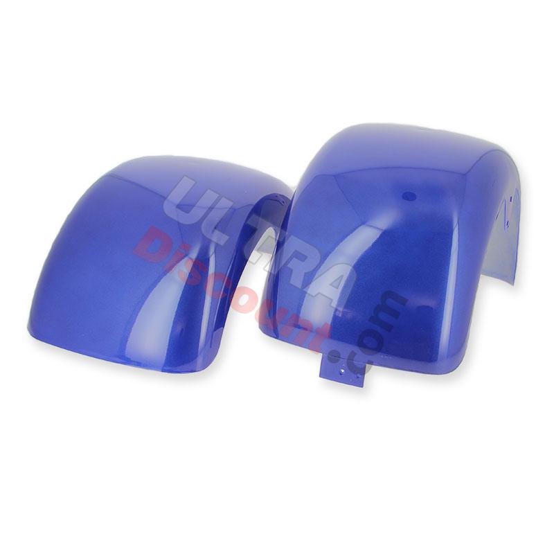 Gardes boue pour CityCoco - Bleu (Type 2), Pièces Citycoco Gardes boue pour CityCoco - Bleu (Type 2), Pièces Citycoco