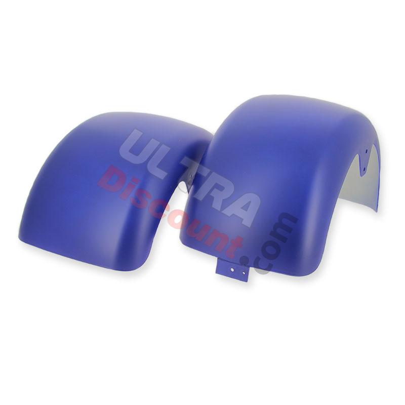 Gardes boue pour CityCoco - Bleu mate (Type 2), Pièces Citycoco Gardes boue pour CityCoco - Bleu mate (Type 2), Pièces Citycoco