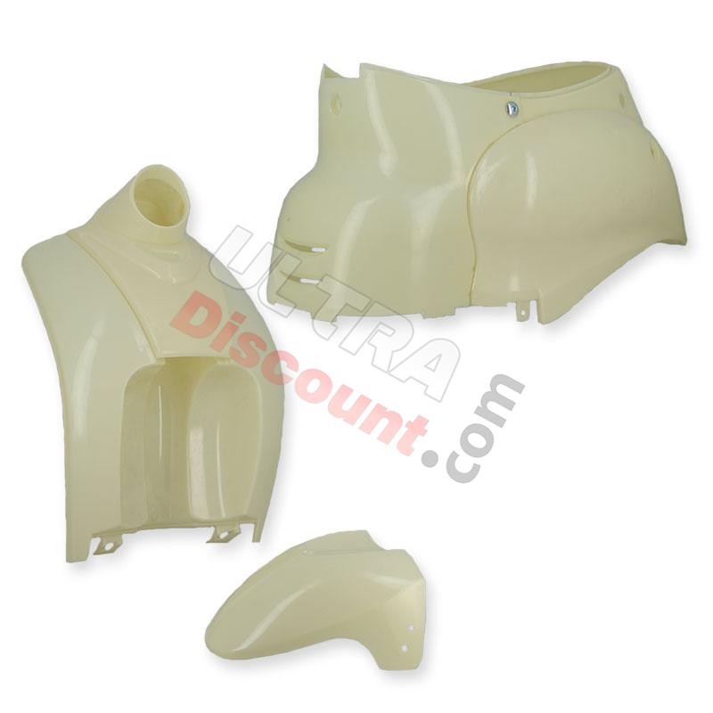 Carenage Pocket scooter 47-49cc (pret à peindre), Pièces pocket scooter Carenage Pocket scooter 47-49cc (pret à peindre), Pièces pocket scooter