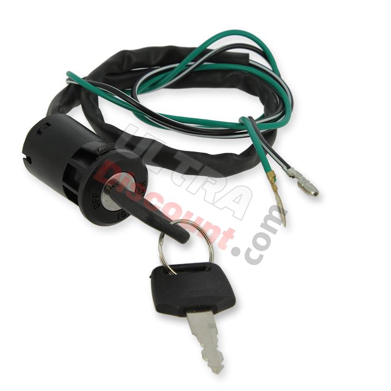 clé de contact neiman Pocket scooter électrique, Pièces pocket scooter clé de contact neiman Pocket scooter électrique, Pièces pocket scooter