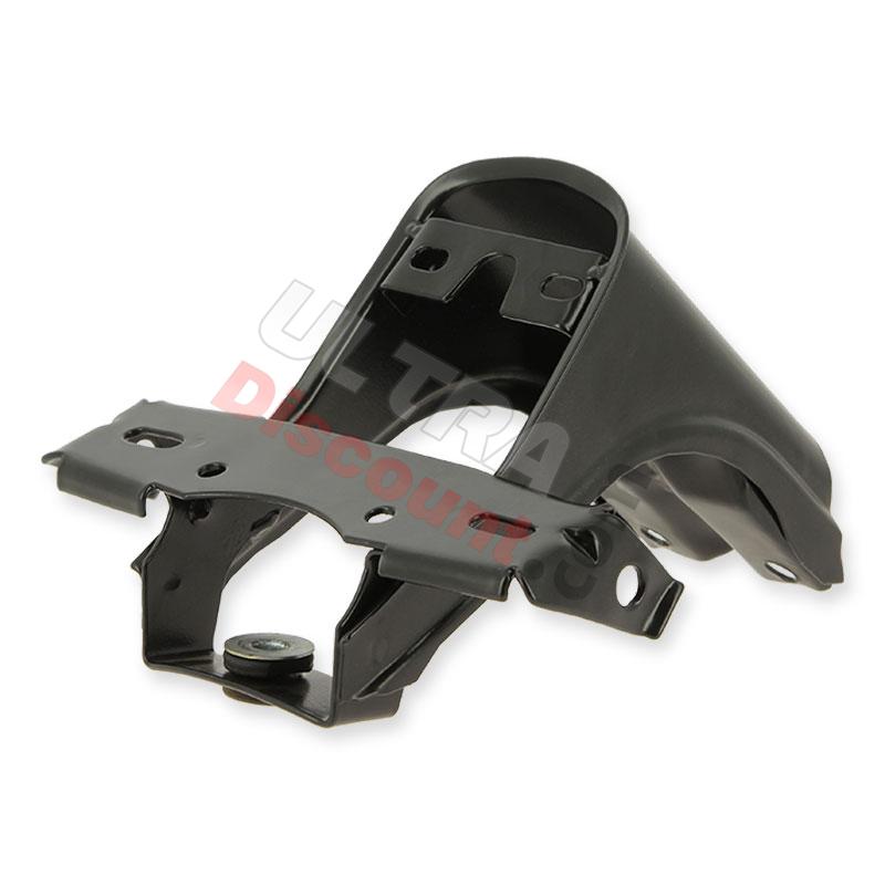 Support de feu arrière - plaque tuning pour Dax (Noir), Pièces Dax Skymax Support de feu arrière - plaque tuning pour Dax (Noir), Pièces Dax Skymax