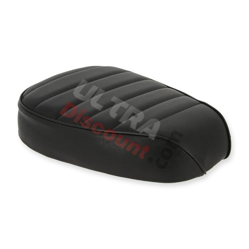 Selle noir pour scooter Citycoco (Type 2), Pièces Citycoco Selle noir pour scooter Citycoco (Type 2), Pièces Citycoco