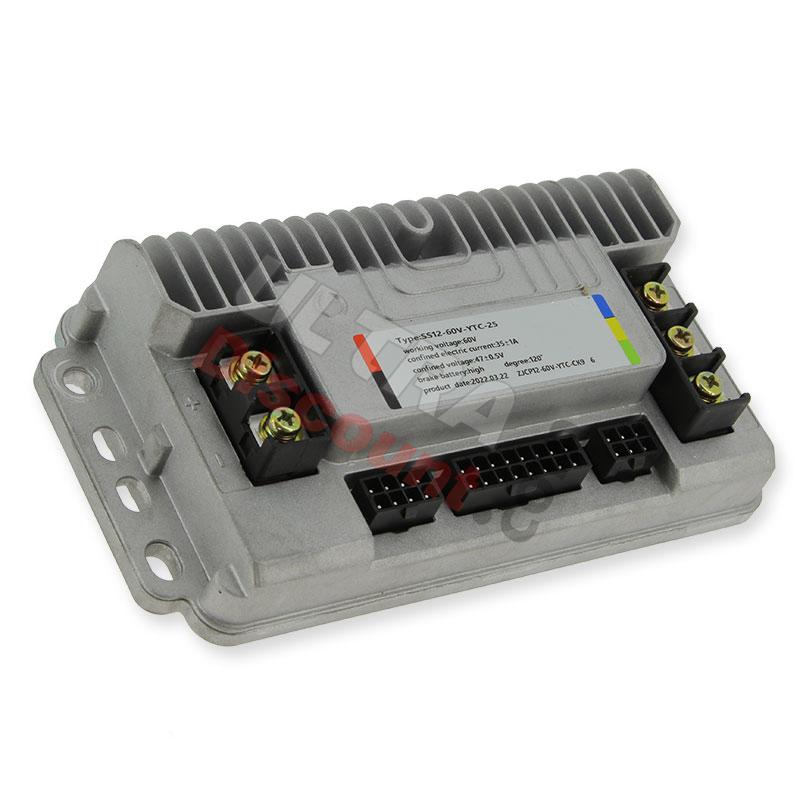Variateur Controleur 1500w pour Citycoco Chopper, pièces citycoco shopper M1P