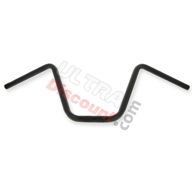 Guidon Citycoco (Noir) 270mm, Pièces Citycoco Guidon Citycoco (Noir) 270mm, Pièces Citycoco