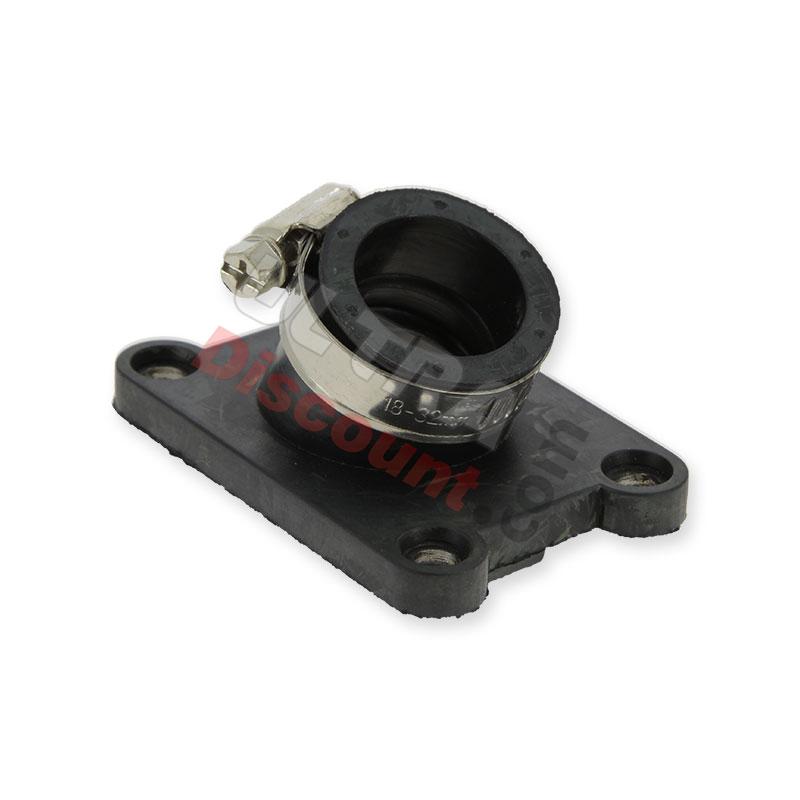 Pipe d'admission caoutchouc pour MTA4, Pièces Pocket Blata MT4 Pipe d'admission caoutchouc pour MTA4, Pièces Pocket Blata MT4