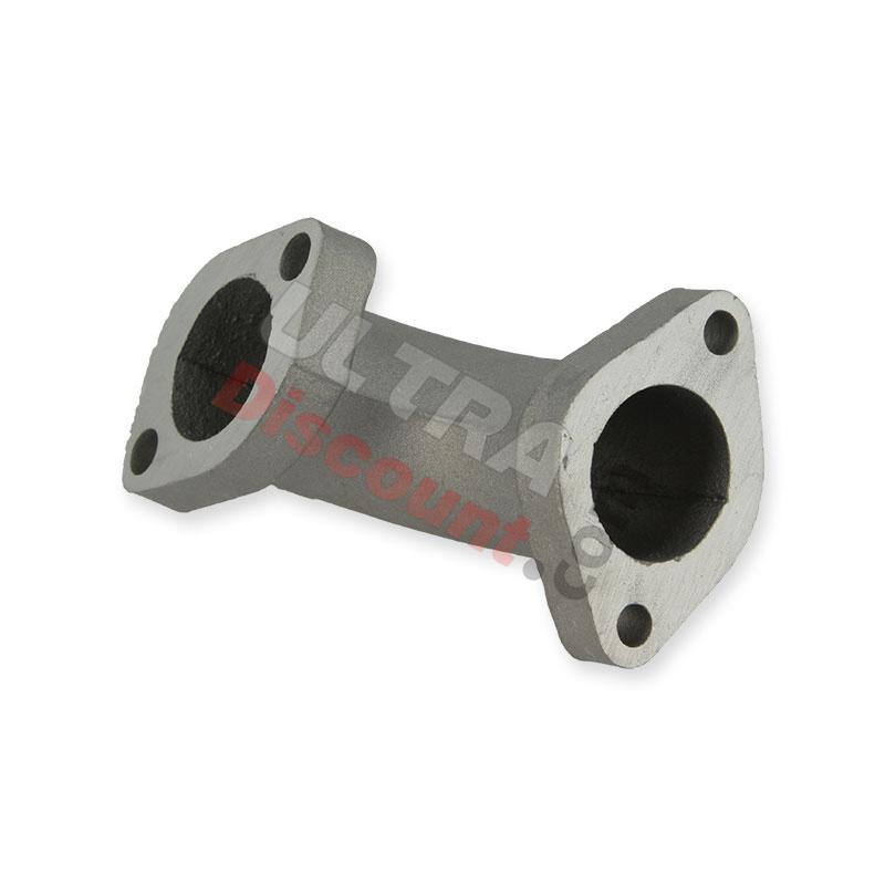 Pipe d'admission pour moteur de dirt bike 28mm type2, Pieces Dirt Bike