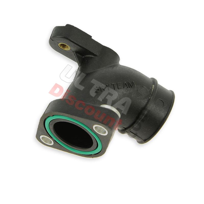 Pipe d'admission pour Monkey-Gorilla Skyteam 50cc EURO4, Pièces Skymini Monkey - Gorilla