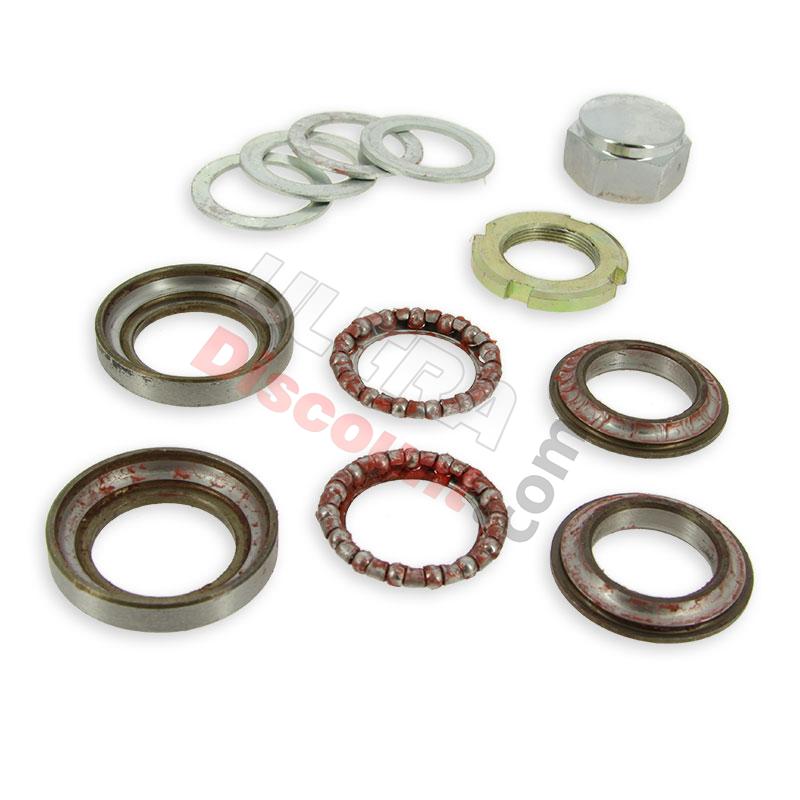 Roulement complet de fourche pour Citycoco, Pièces Citycoco Roulement complet de fourche pour Citycoco, Pièces Citycoco