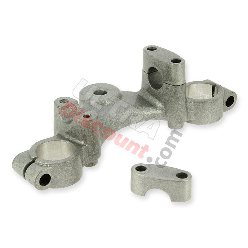 Té de fourche supérieur 165mm pour Scooter Citycoco, Pièces Citycoco Té de fourche supérieur 165mm pour Scooter Citycoco, Pièces Citycoco