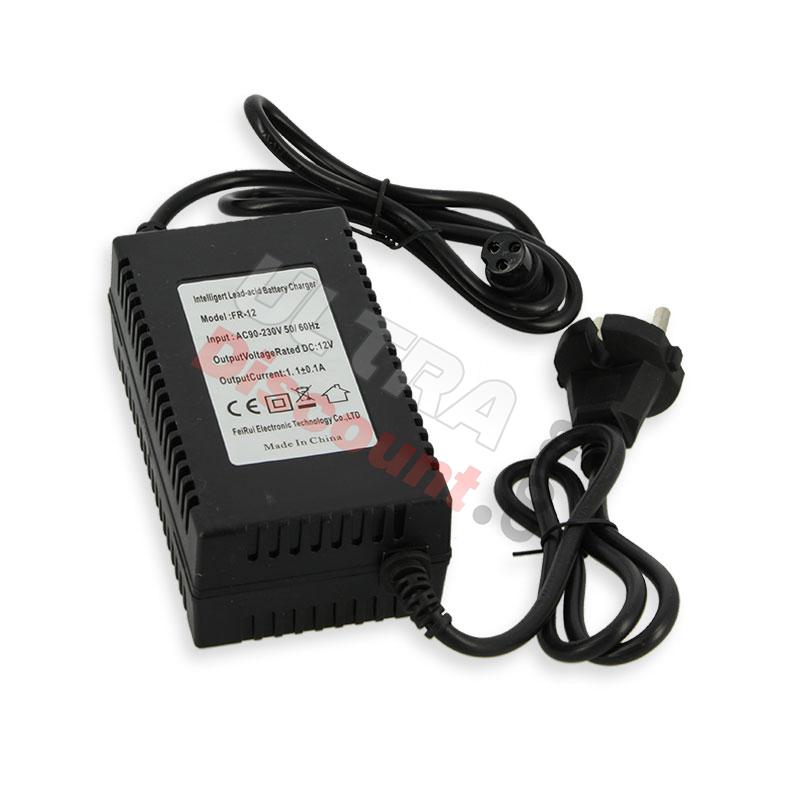 CHARGEUR 12V 2A Fiche XLR pour pocket replique R1, Pièces pocket réplique R1 CHARGEUR 12V 2A Fiche XLR pour pocket replique R1, Pièces pocket réplique R1