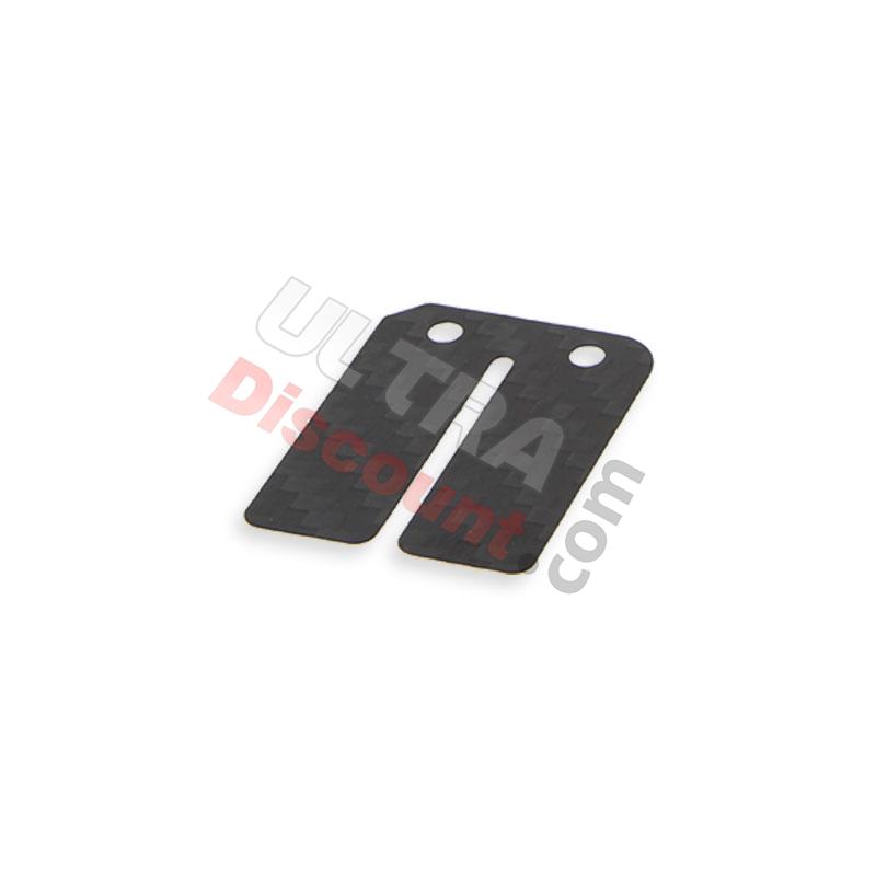 Lamelle en Carbone pour pocket quad, Pieces pocket quad Lamelle en Carbone pour pocket quad, Pieces pocket quad