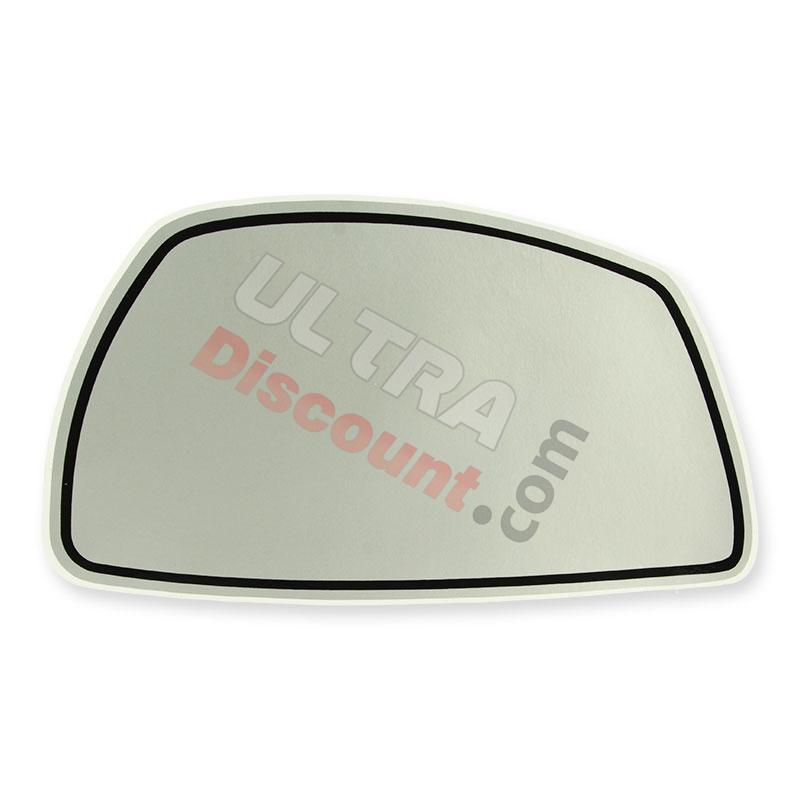 Autocollant GRIS pour réservoir Skymini (gauche), Pièces Monkey - Gorilla Autocollant GRIS pour réservoir Skymini (gauche), Pièces Monkey - Gorilla