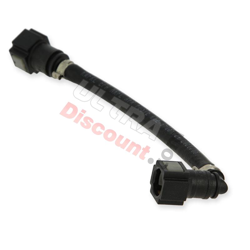 Durite d'Arrivée d'Essence pour Dax Skyteam Skymax 125cc Euro4 (>09-2018), Pièces Dax Skymax