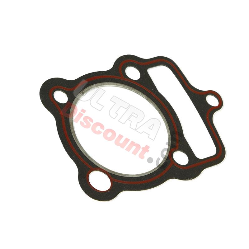 Joint de culasse pour moteur 150cc (162FMI), Pieces Dirt Bike Joint de culasse pour moteur 150cc (162FMI), Pieces Dirt Bike