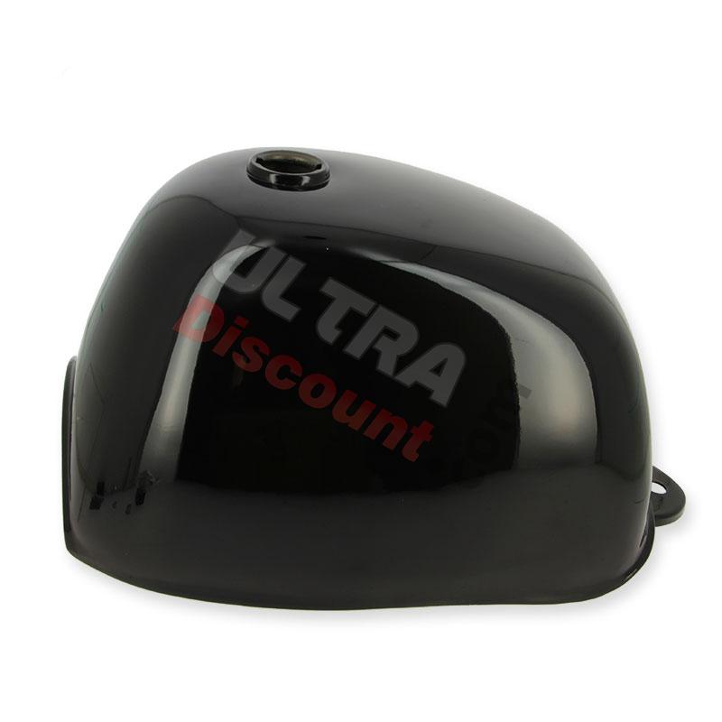 Réservoir pour Skyteam Skybongo 125cc (E4) - Noir, Pièces Skymini Monkey - Gorilla