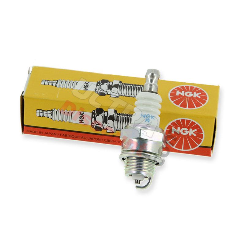 Bougie NGK Racing BPM7RA pour Moteur d'Origine de Pocket Bike, Pièces Pocket Bike Bougie NGK Racing BPM7RA pour Moteur d'Origine de Pocket Bike, Pièces Pocket Bike