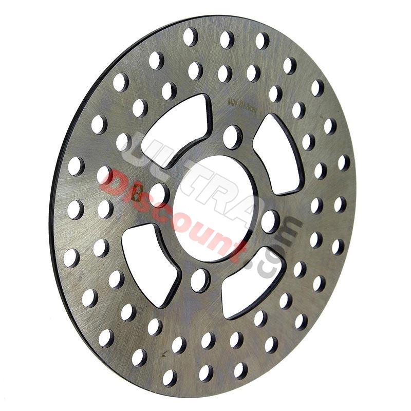 Disque de Frein Avant pour Quads (172mm), Pièces Quad Chinois 200cc
