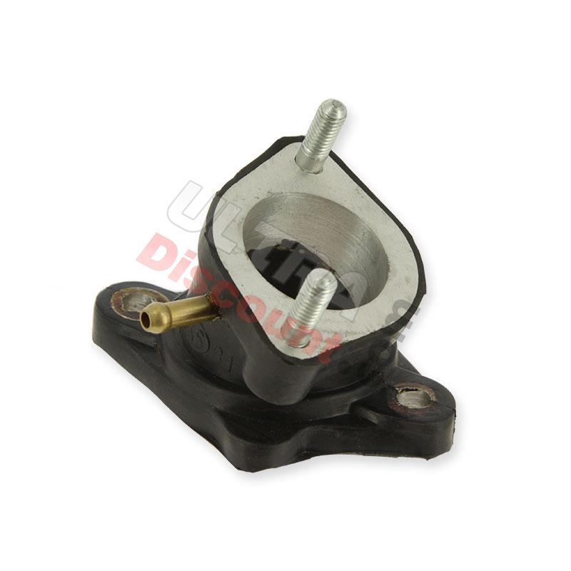 Pipe d'admission pour Skyteam ACE 125, Pièces Ace Skyteam