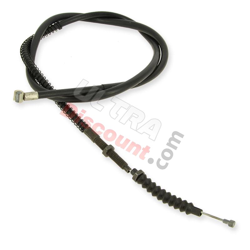 Cable d'embrayage pour Skyteam V-Raptor 125cc, Pièces V-Raptor Skyteam