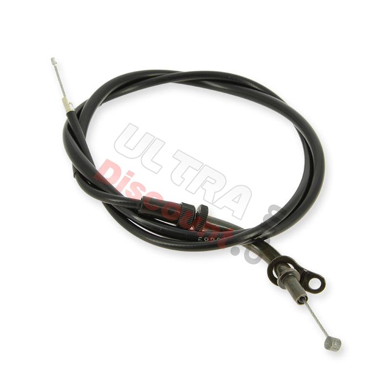 Cable d'accélérateur pour Skyteam V-Raptor 125cc, Pièces V-Raptor Skyteam Cable d'accélérateur pour Skyteam V-Raptor 125cc, Pièces V-Raptor Skyteam