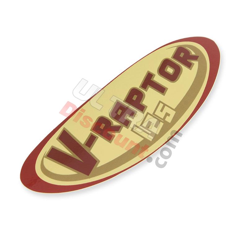 Autocollant pour Skyteam V-Raptor 125cc, Pièces V-Raptor Skyteam Autocollant pour Skyteam V-Raptor 125cc, Pièces V-Raptor Skyteam