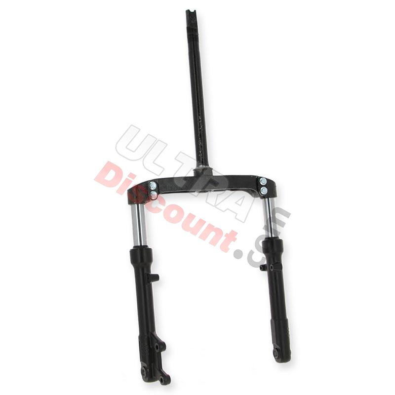 Fourche Citycoco ( 340 mm ), Pièces Citycoco