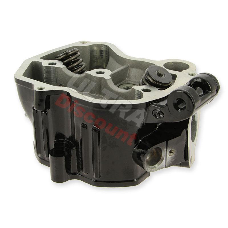 Culasse quad Shineray 250 cc ST-9E - STIXE Noir (type 2), Pièces Shineray 250 STIXE ST9E Culasse quad Shineray 250 cc ST-9E - STIXE Noir (type 2), Pièces Shineray 250 STIXE ST9E
