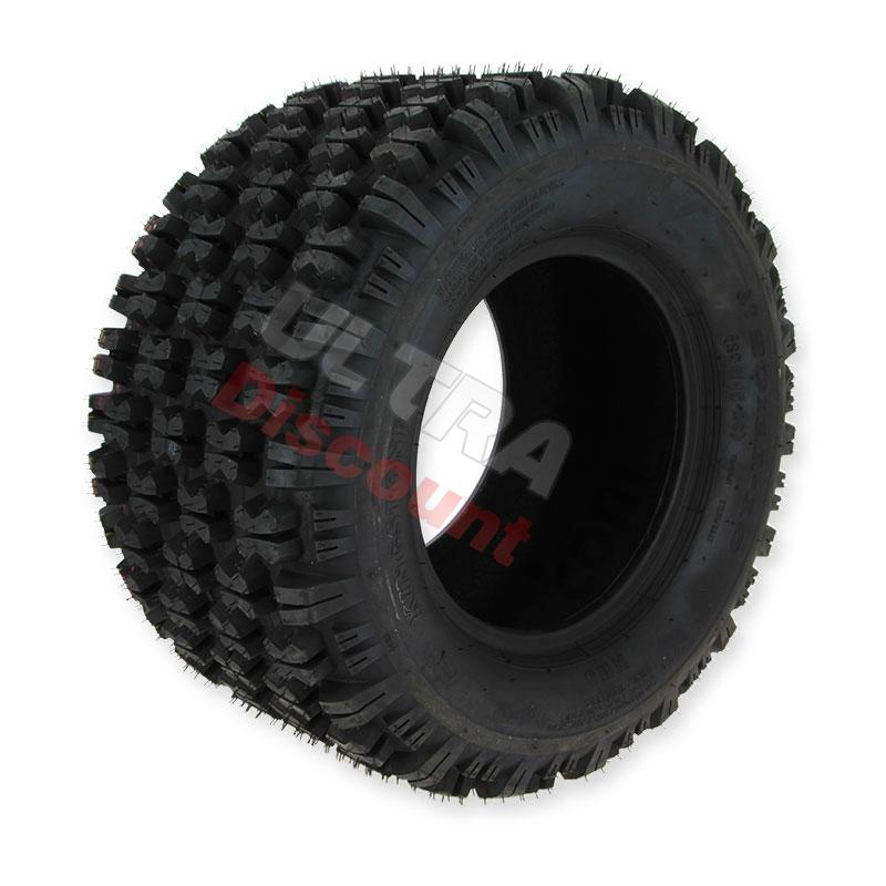 Pneu Arrière Cross Quad Shineray 200 ST6A (20x11-10), Pièces Shineray 200 ST6A