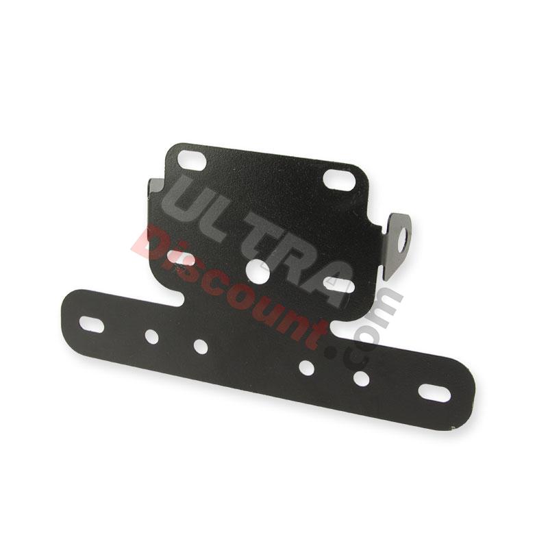 Support de feu arrière - plaque pour Citycoco (type2), Pièces Citycoco