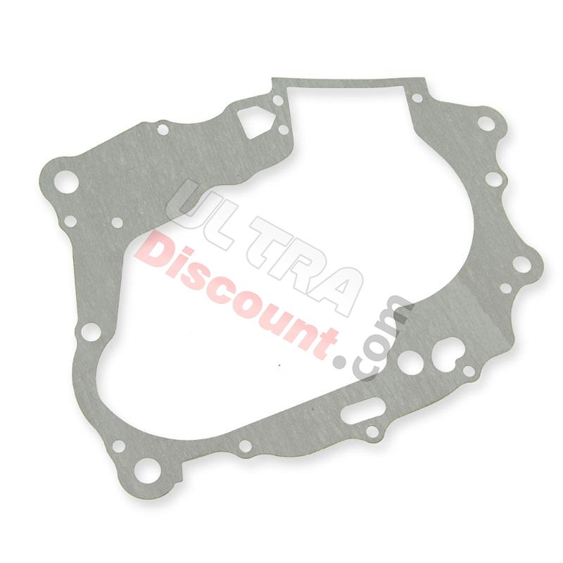 Joint de Carter d'Embiellage Moteur Zongshen 167FMM pour Quads Shineray 250STXE, Pièces Shineray 250 STXE Joint de Carter d'Embiellage Moteur Zongshen 167FMM pour Quads Shineray 250STXE, Pièces Shineray 250 STXE
