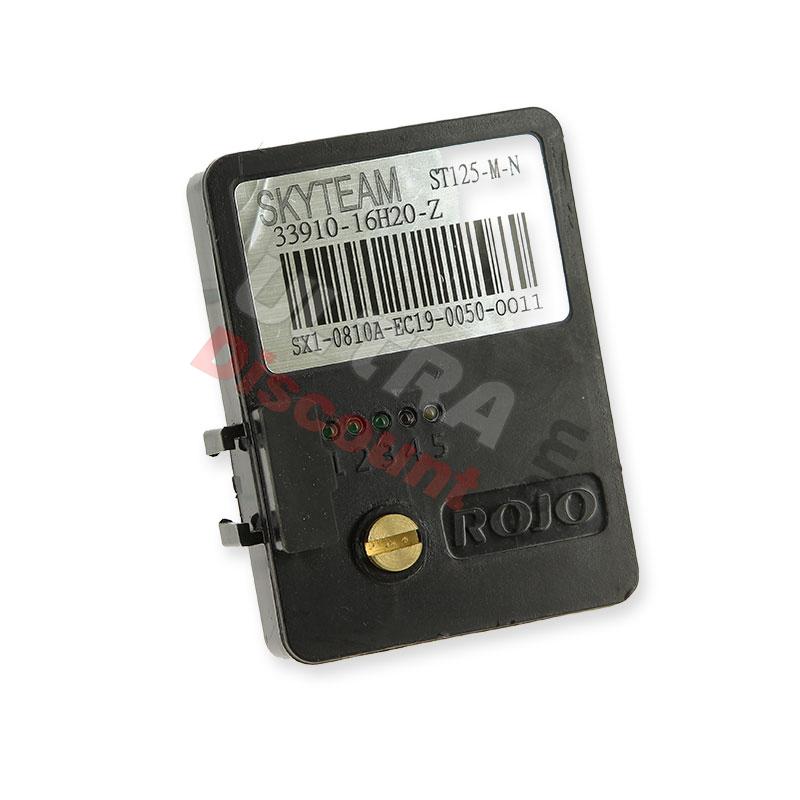 Unité de commande du moteur pour Dax Skymax 125cc E4 - 3 Modes, Pièces Dax Skymax