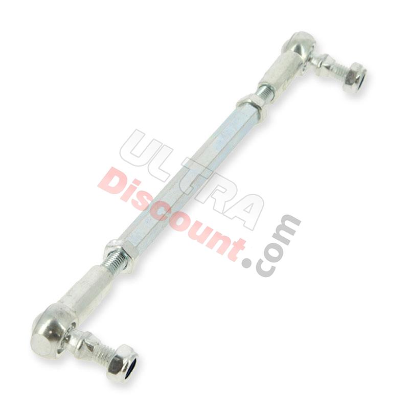 Biellette de Direction pour pocket quad CRZ (120mm), Pièces Quad électrique CRZ Biellette de Direction pour pocket quad CRZ (120mm), Pièces Quad électrique CRZ