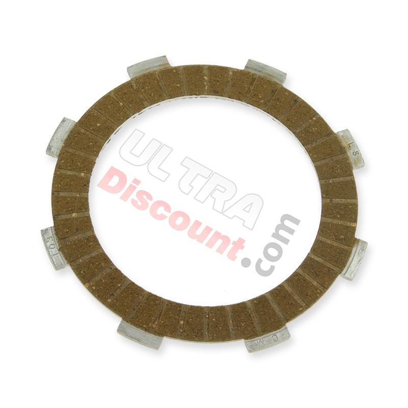 Disque de friction d'embrayage Quad Shineray 250cc STIXE ST9E (type2), Pièces Shineray 250 STIXE ST9E